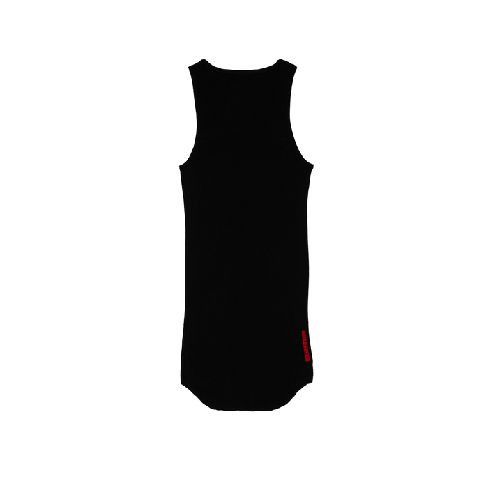 Rib Tanktop '24