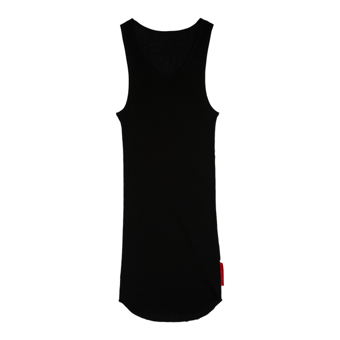 Rib Tanktop '25