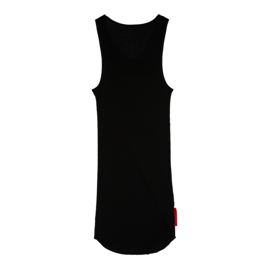 Rib Tanktop '25