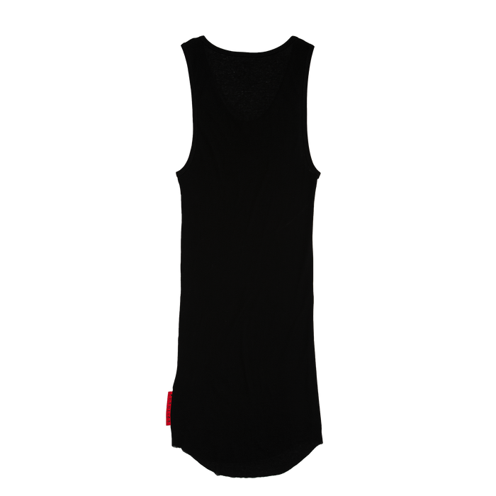 Rib Tanktop '25