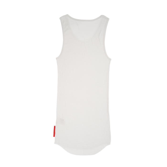 Rib Tanktop '25