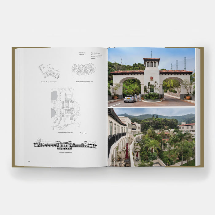Robert A.M. Stern Architects: Buildings and Projects 2015-2019