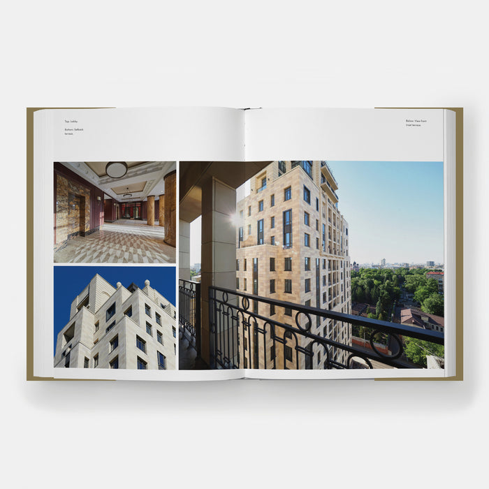Robert A.M. Stern Architects: Buildings and Projects 2015-2019