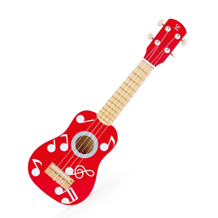 Rock Star Ukulele