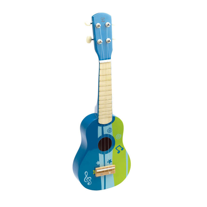 Rock Star Ukulele
