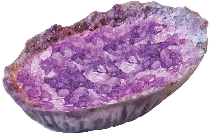 Rocks, Gems, & Geodes