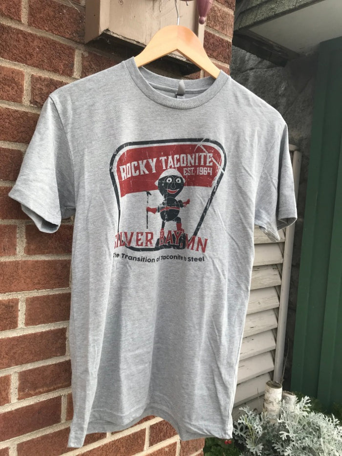 Rocky Taconite T-Shirt