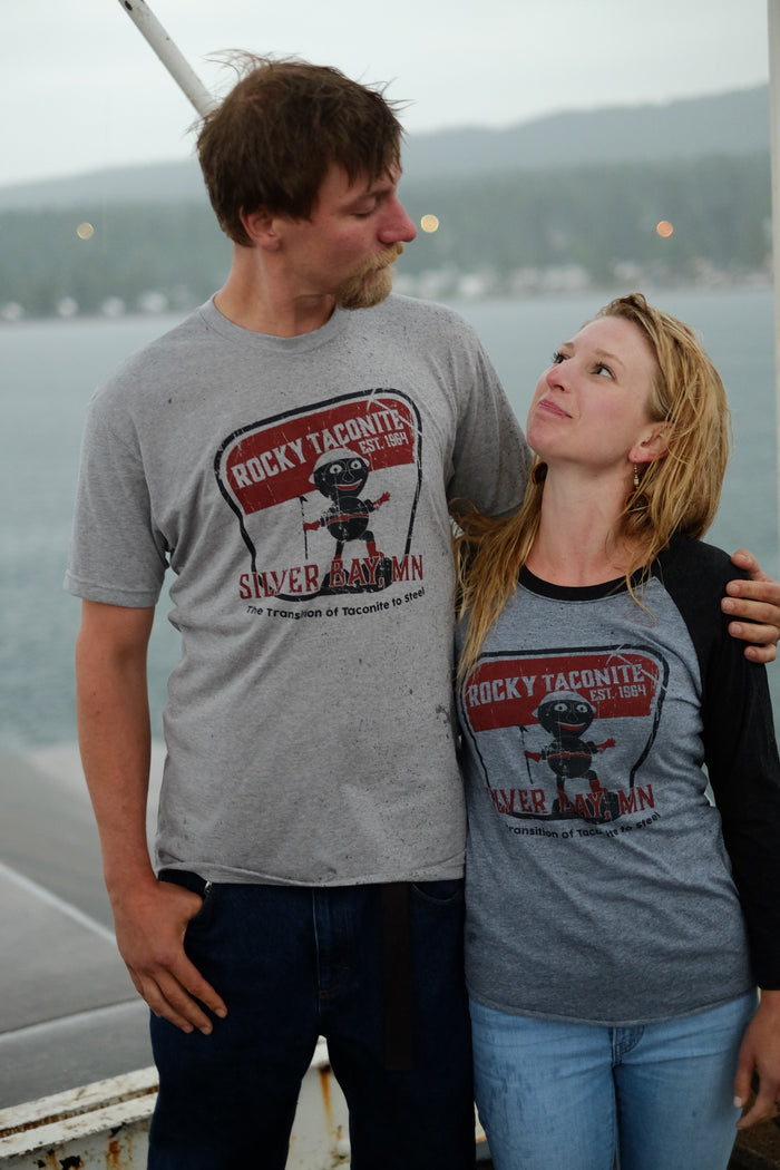 Rocky Taconite T-Shirt