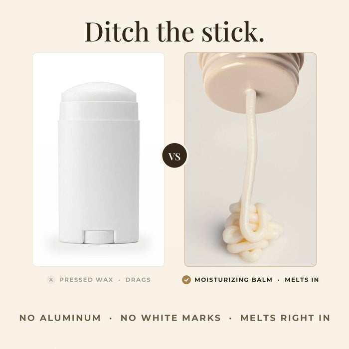 Roon Body | Coconut Shore Mini Deodorant - Roon Body - Living with Ivey