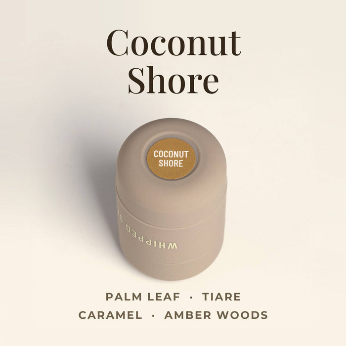 Roon Body | Coconut Shore Mini Deodorant - Roon Body - Living with Ivey