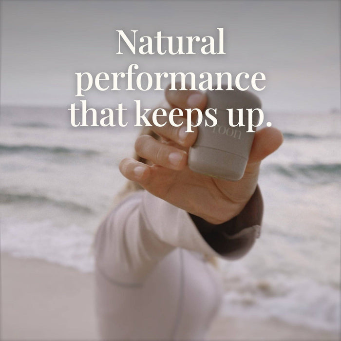Roon Body | Coconut Shore Mini Deodorant - Roon Body - Living with Ivey