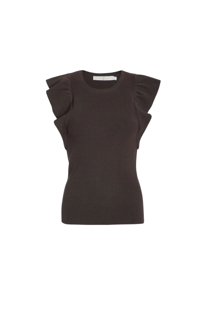 Marie Oliver Rory Top in java
