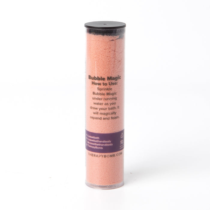Rosie Bubble Magic (Bubble Bath & Body Scrub)