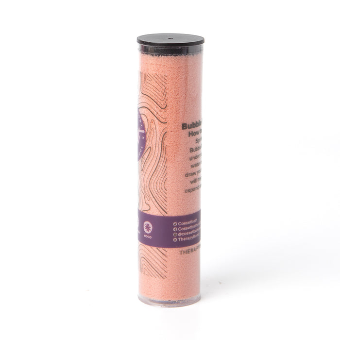 Rosie Bubble Magic (Bubble Bath & Body Scrub)