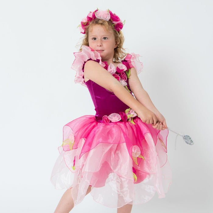 Rosie Fairy Dress