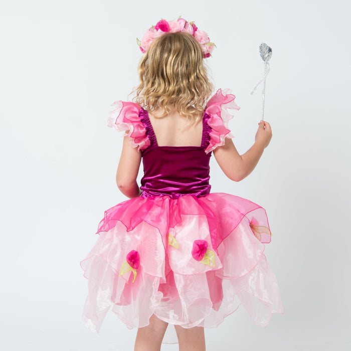 Rosie Fairy Dress