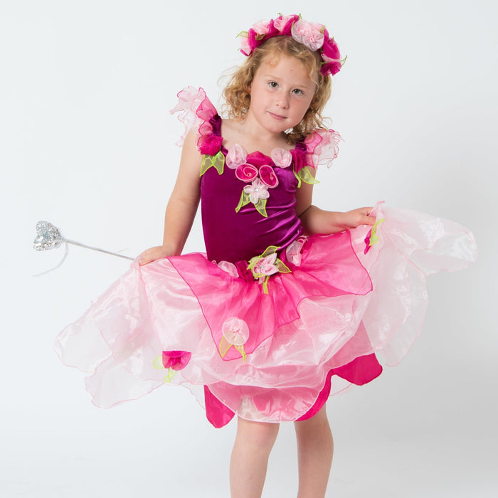 Rosie Fairy Dress