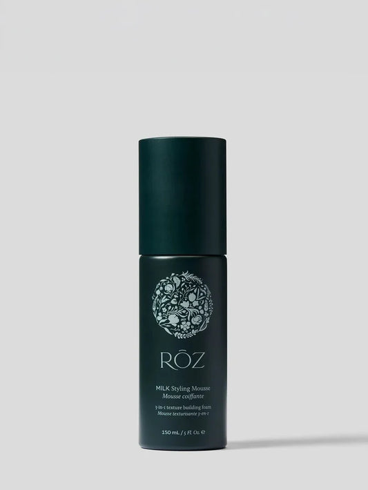 Rōz | Milk Styling Mousse - Rōz - Living with Ivey