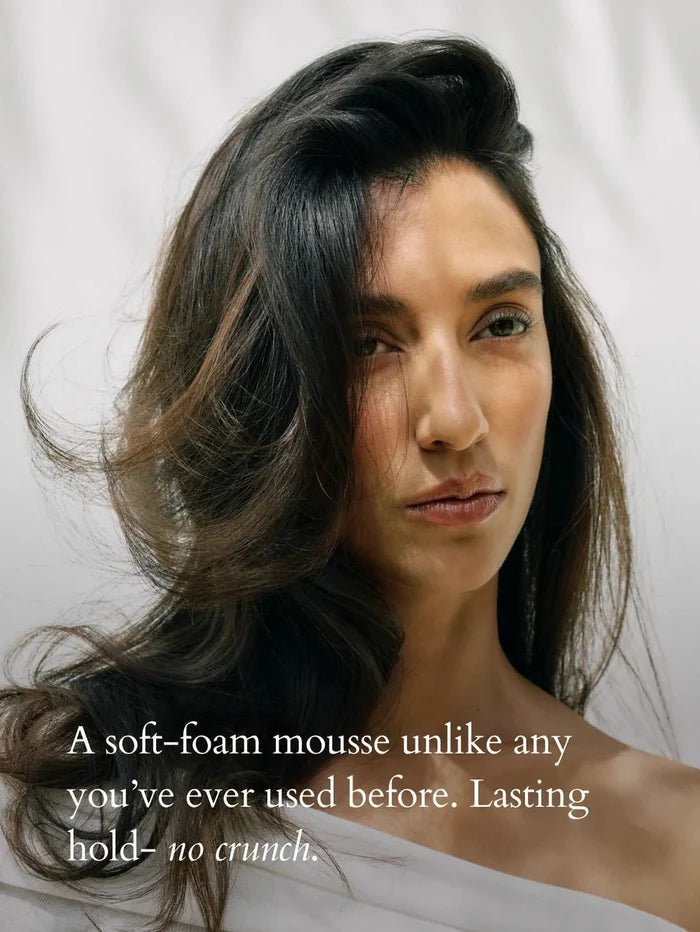 Rōz | Milk Styling Mousse - Rōz - Living with Ivey