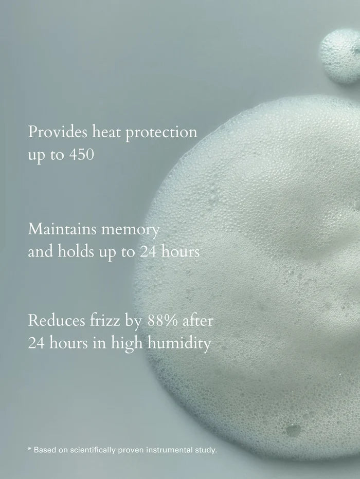 Rōz | Milk Styling Mousse - Rōz - Living with Ivey