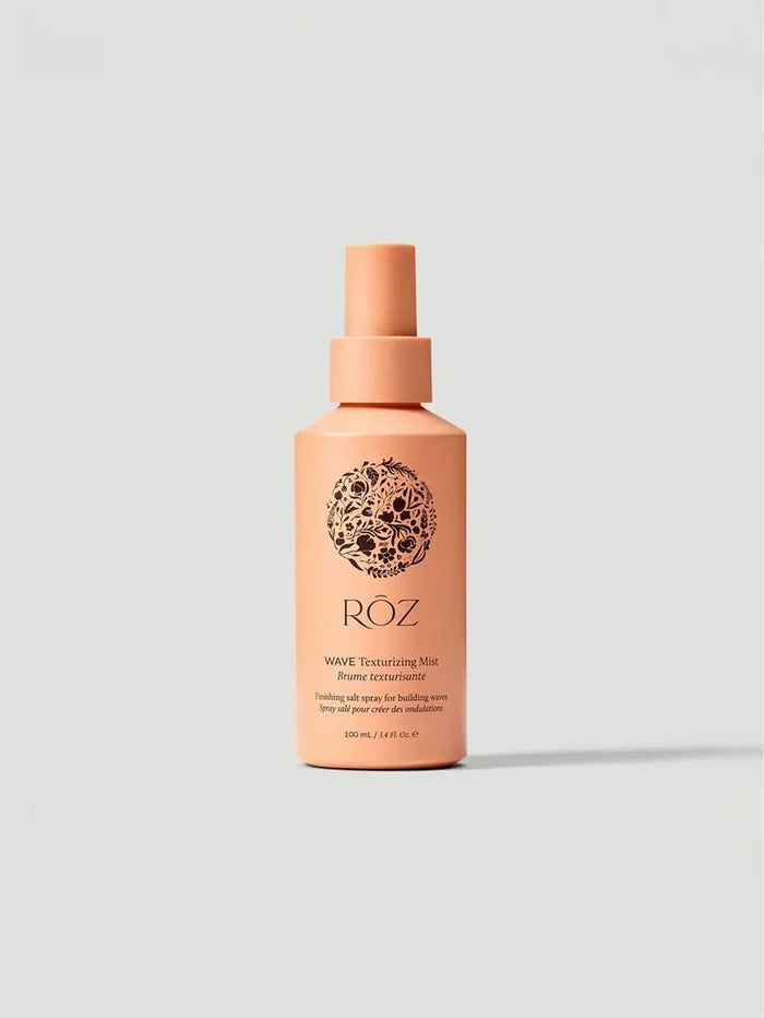 Rōz | Wave Texture Mist - Rōz - Living with Ivey