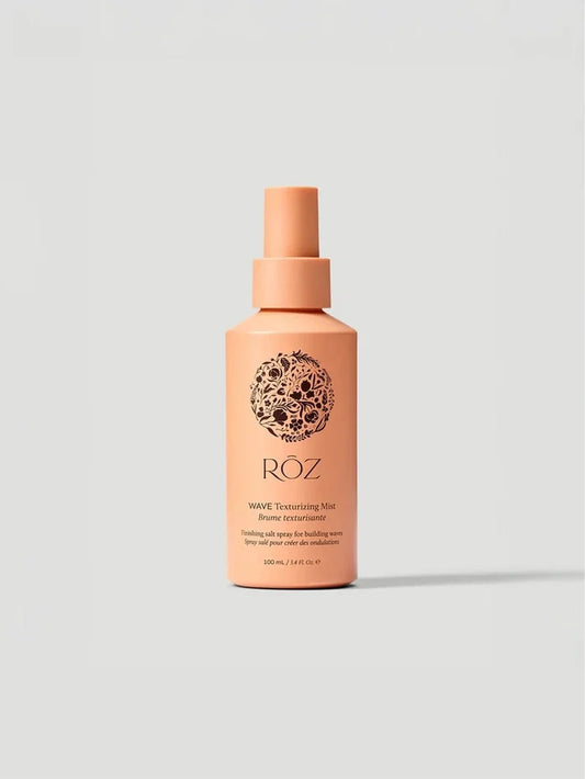 Rōz | Wave Texture Mist - Rōz - Living with Ivey