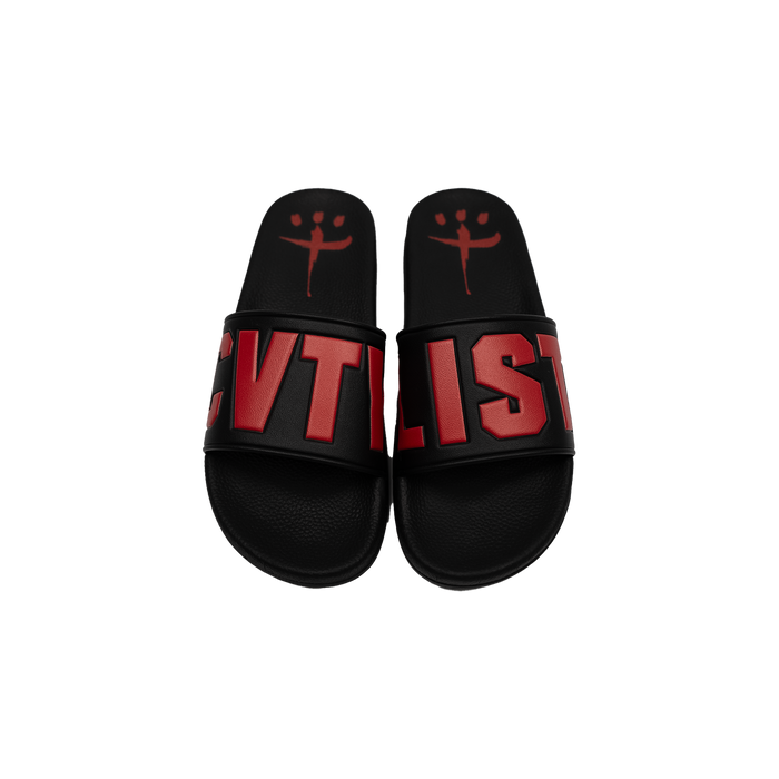 Rubber Sandals '24