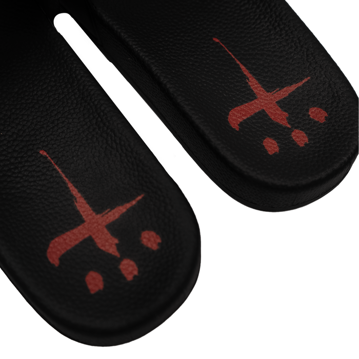Rubber Sandals '24