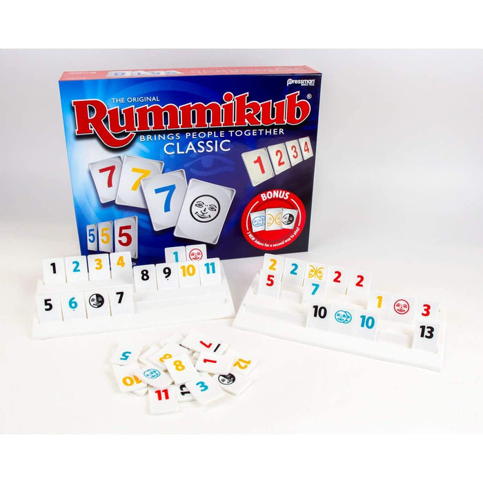 Rummikub
