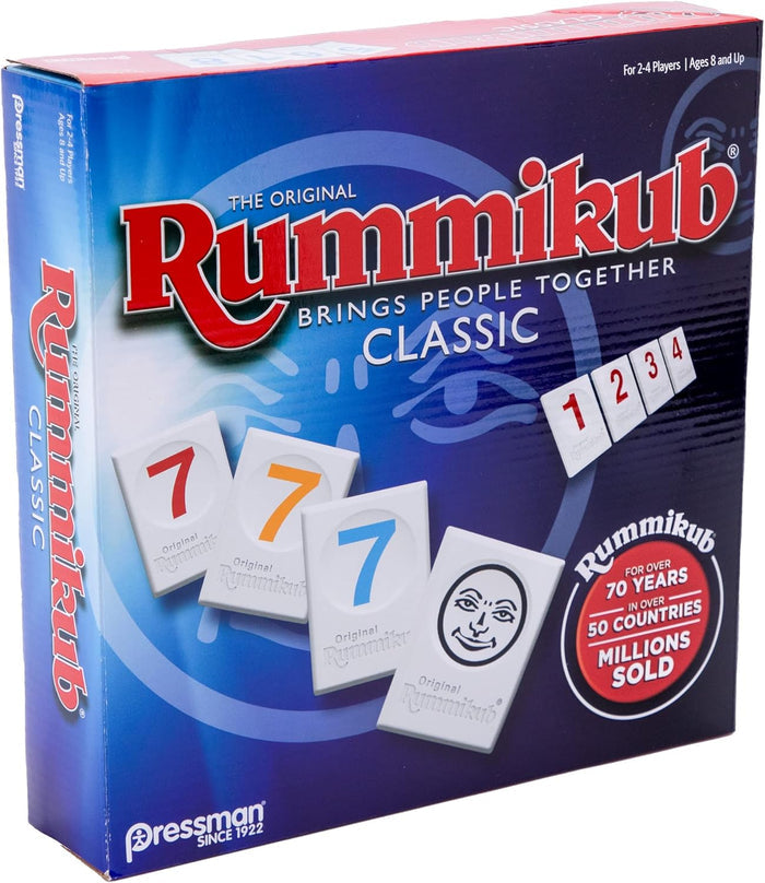 Rummikub