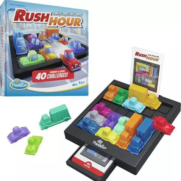Rush Hour
