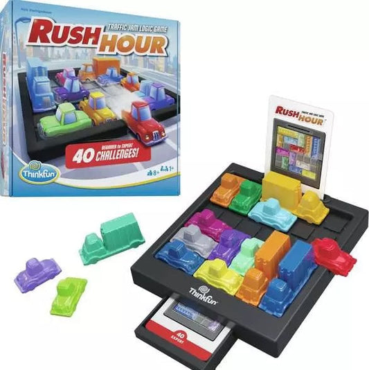 Rush Hour