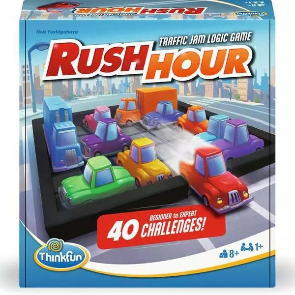 Rush Hour