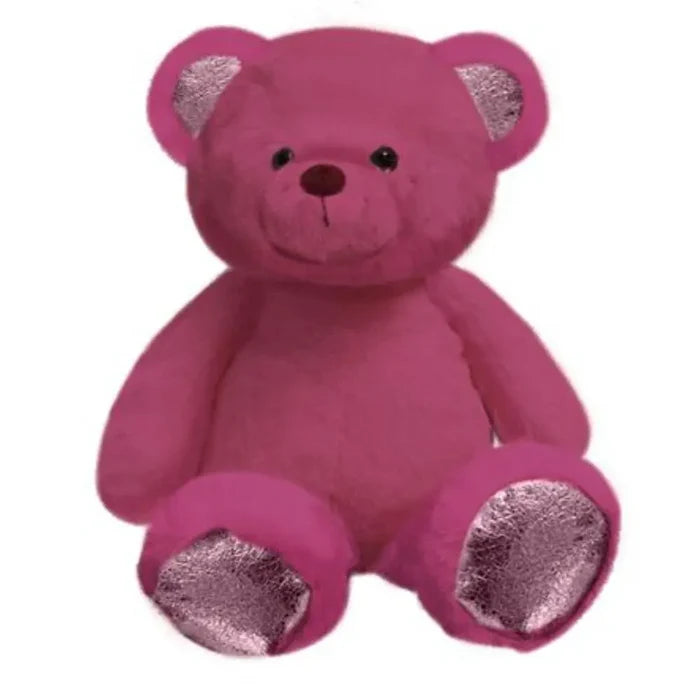Russ Crackle Bears 14Inch 6Asst - Sold per Piece