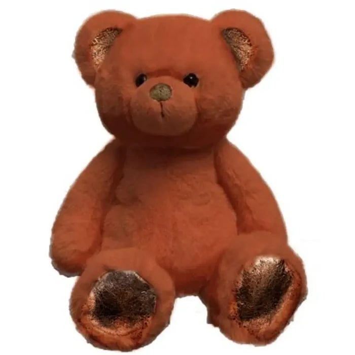 Russ Crackle Bears 14Inch 6Asst - Sold per Piece