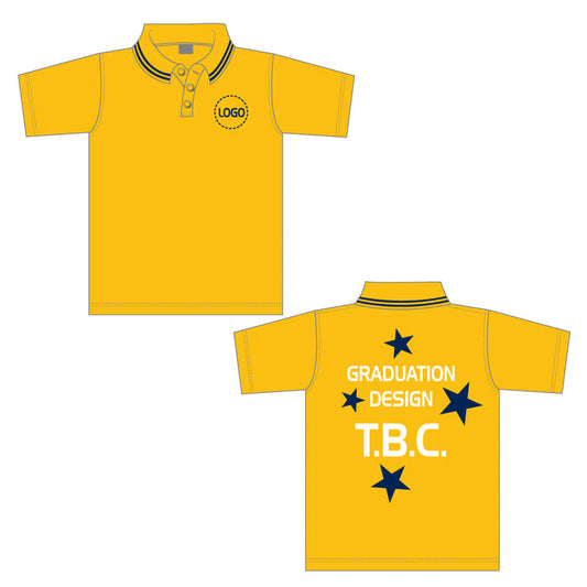 Sacred Heart Polo Year 6