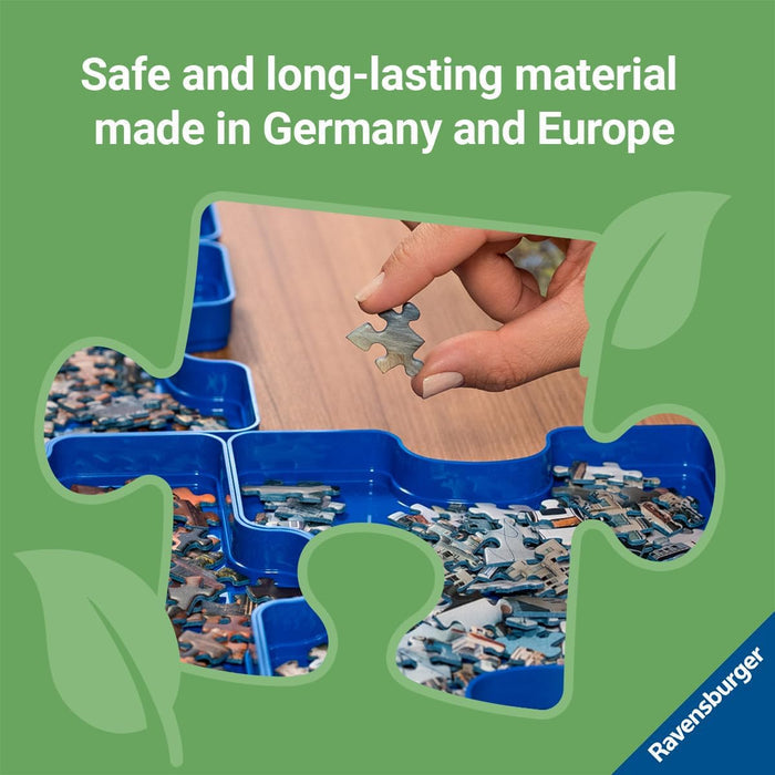 Sacred Lake Tahoe 1000pc Puzzle