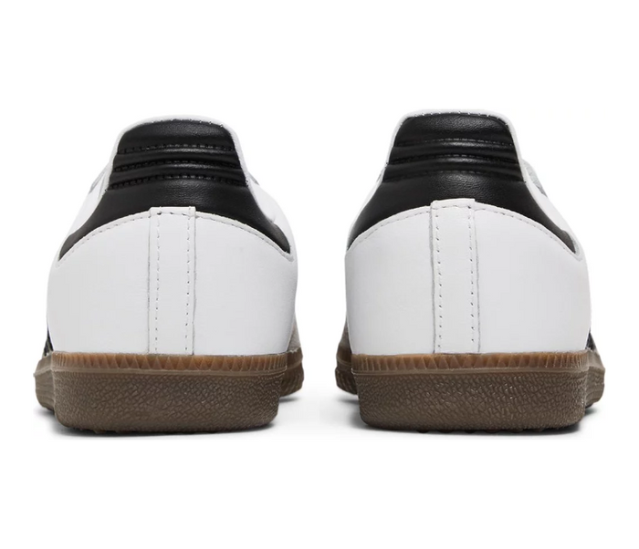 Adidas SAMBA OG (White/Black)