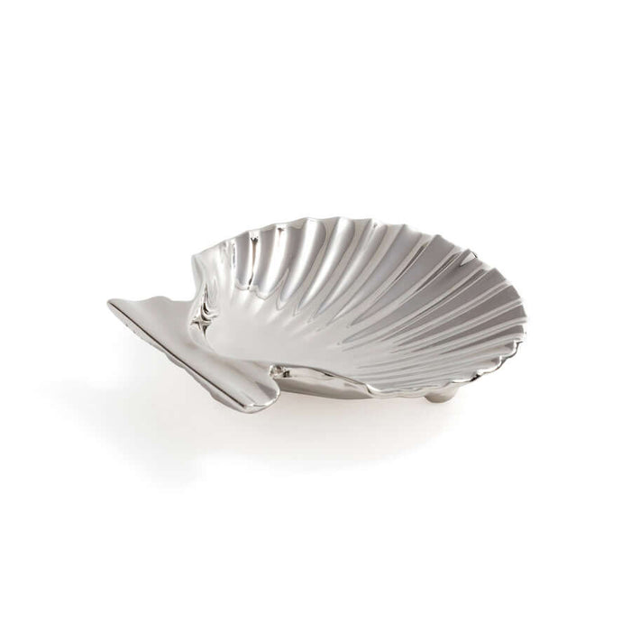 Sanibel Shell Tray - Decorative Accessories by Carlyle Avenue