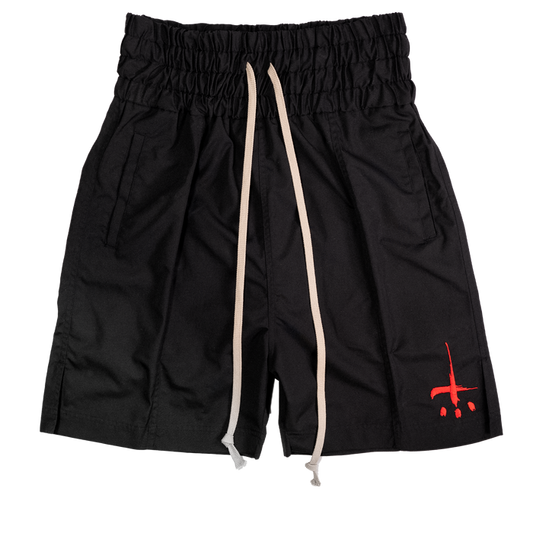 Sarouel Shorts