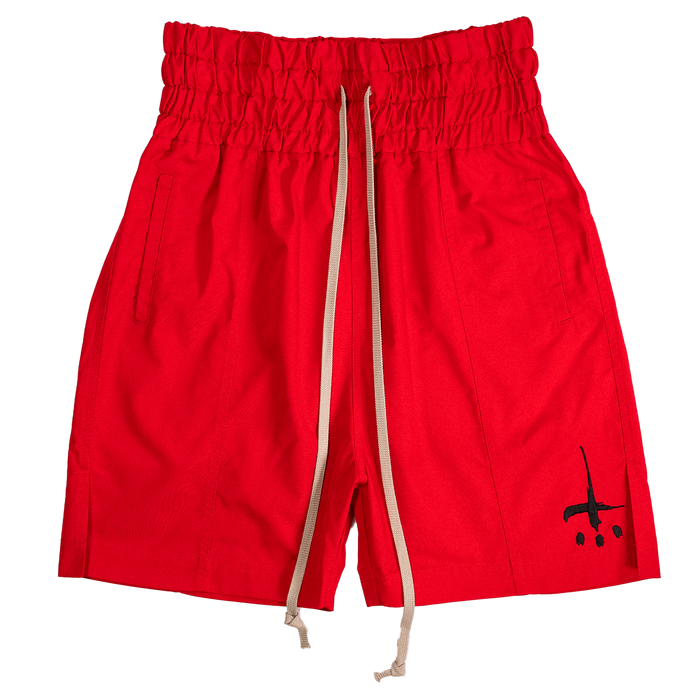 Sarouel Shorts