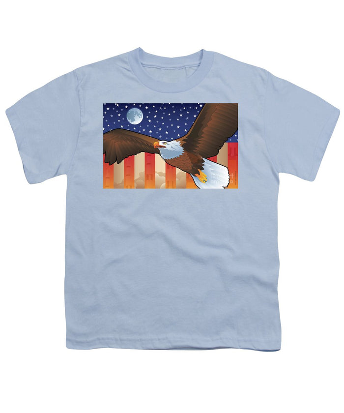 Light Blue / Small