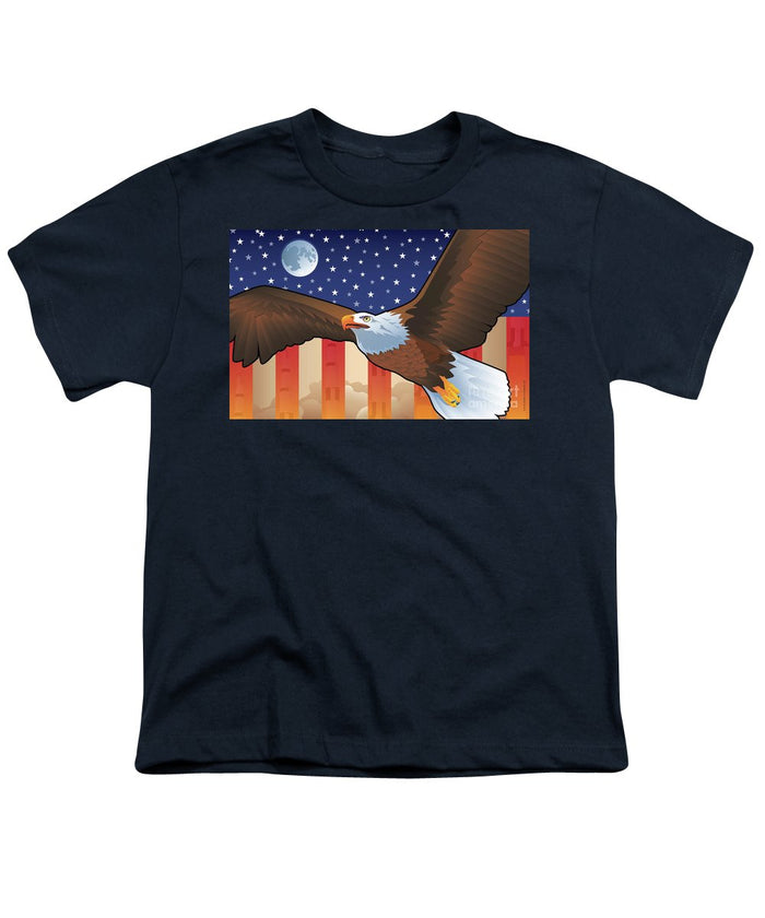 Navy / Small