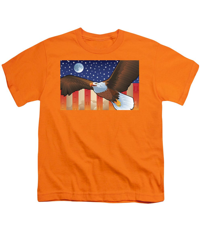 Orange / Small