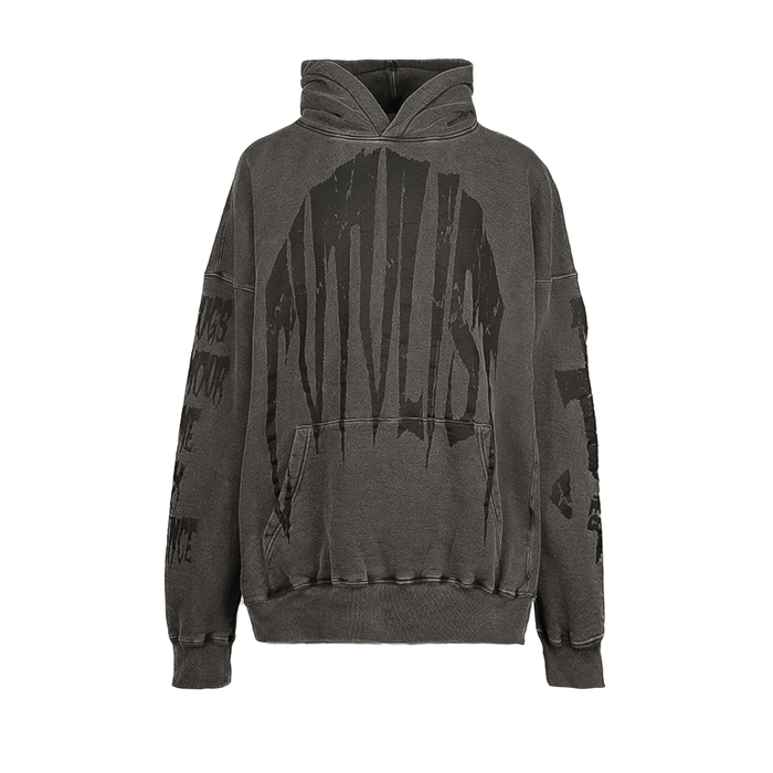 Savage Hoodie