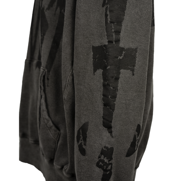 Savage Hoodie