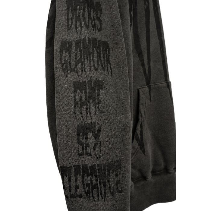 Savage Hoodie