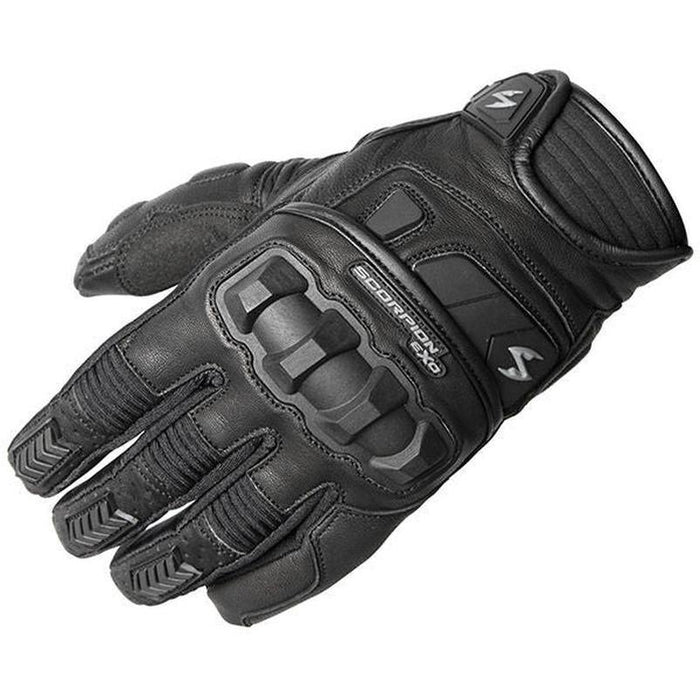 Scorpion EXO Klaw II Gloves for Motorcycle Riding