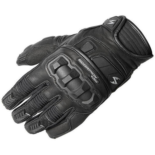 Scorpion EXO Klaw II Gloves for Motorcycle Riding
