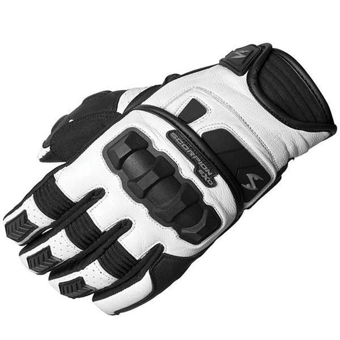Scorpion EXO Klaw II Gloves for Motorcycle Riding